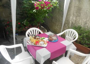 Colazioni