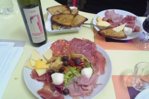 Colazioni