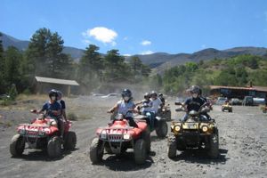 quad in provenzana