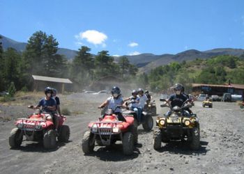 quad in provenzana